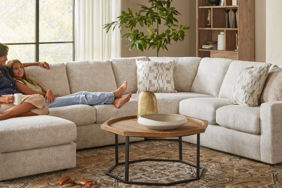 Hafers Living Room Furniture | Best Home Furnishings