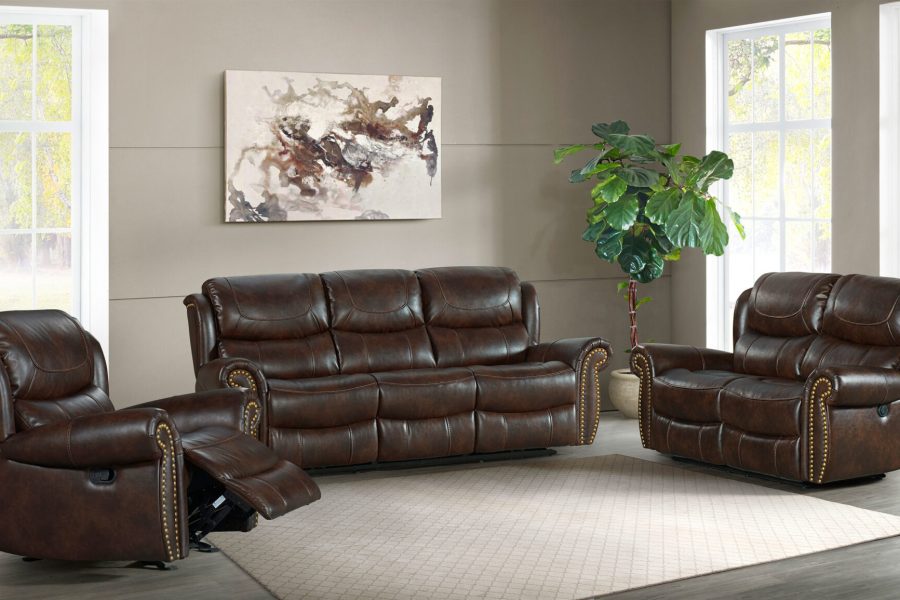 Hafers Living Room Furniture | Intercon