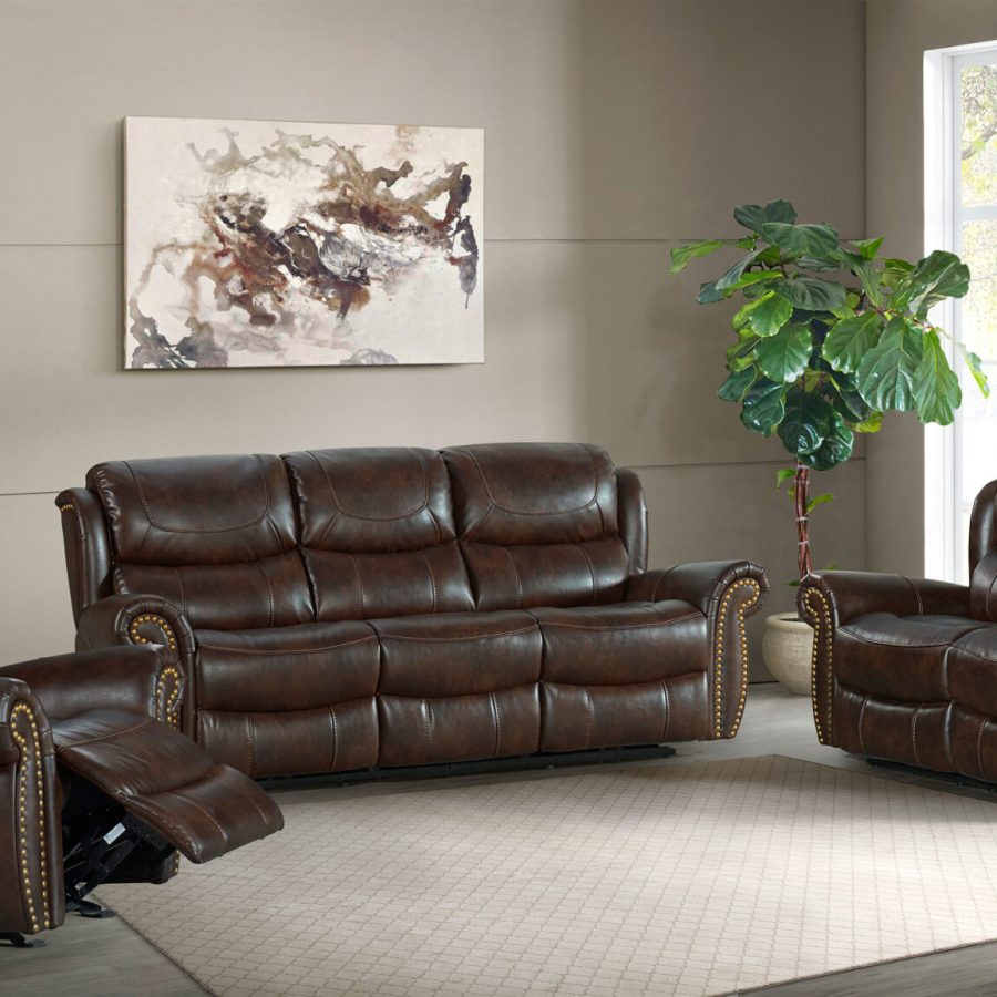 Hafers Living Room Furniture | Intercon