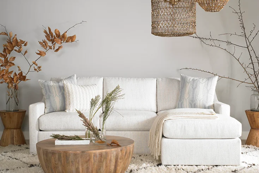 Hafers Living Room Furniture | Jonathan Louis