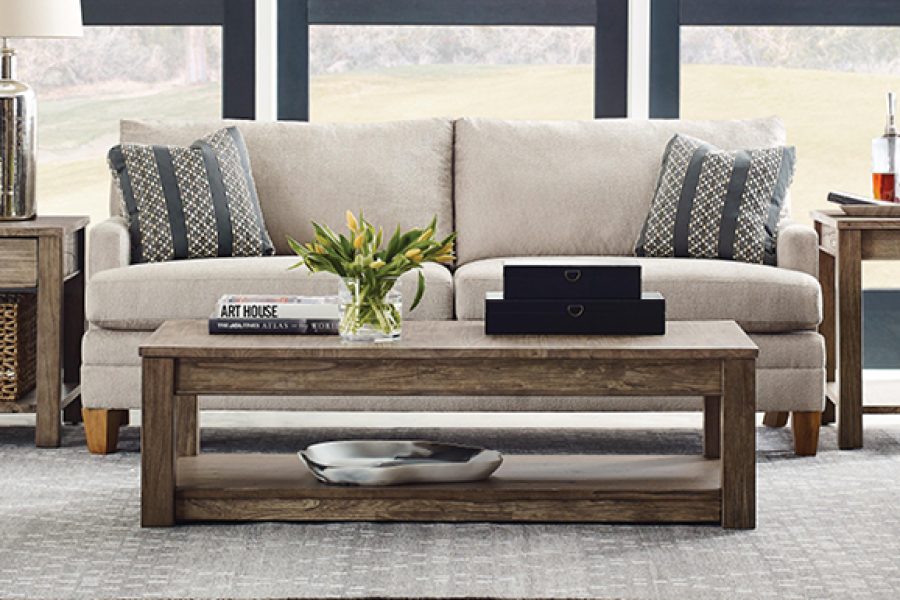 Hafers Living Room Furniture | Kincaid