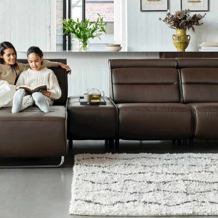 Hafers Living Room Furniture | Stressless