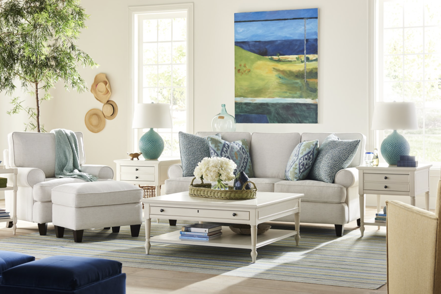 Hafers Living Room Furniture | Universal