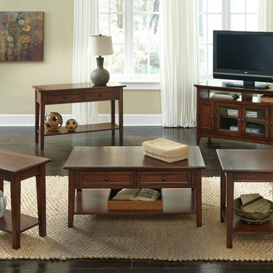 Hafers Occasional Tables | A-America