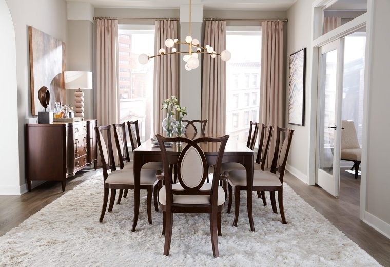 Hafers Dining Room Furniture