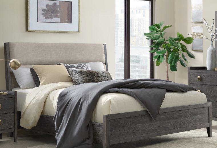 Beds and Headboards Photo Gallery