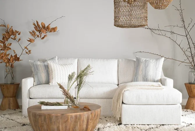 Jonathan Louis Sofas and Loveseats