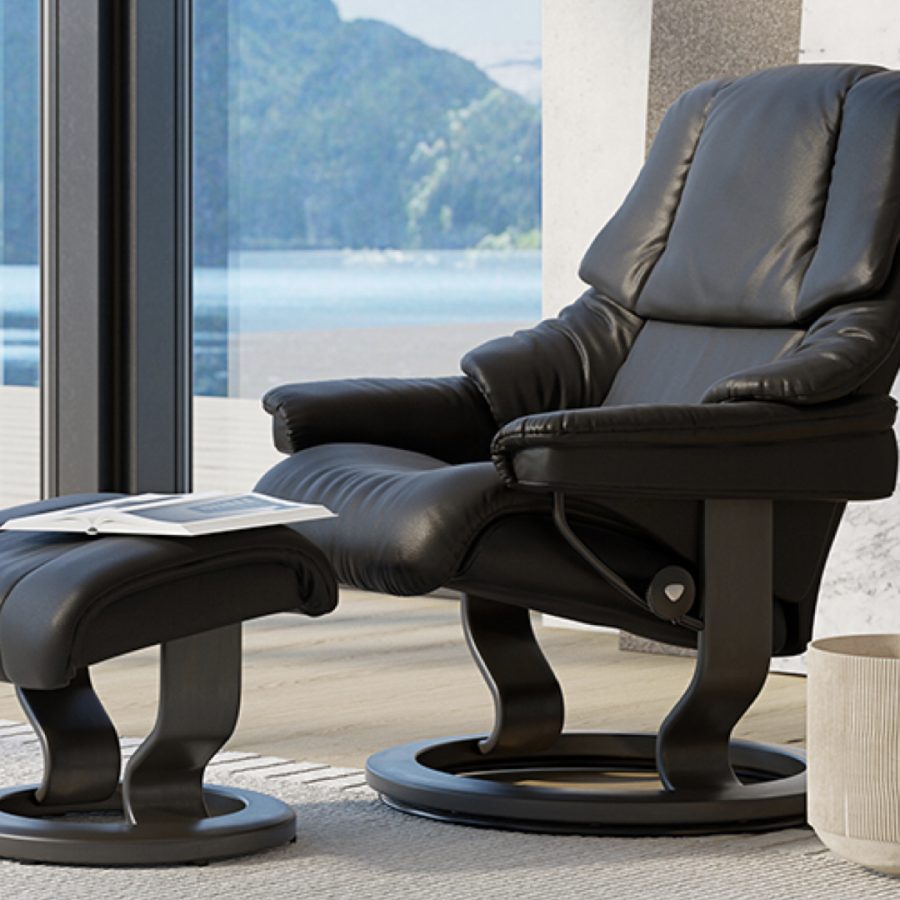 Stressless Recliners