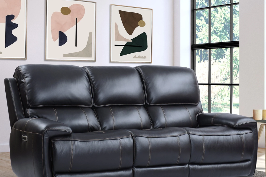 Hafers Home Furnishings | Parker House Sofas