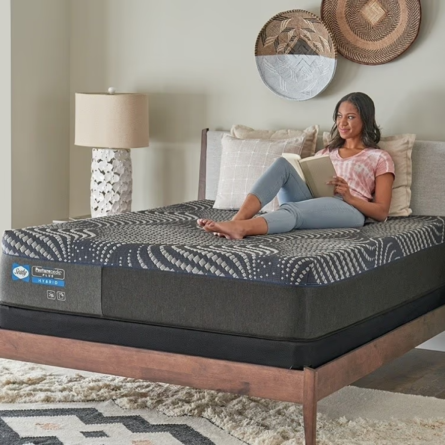 Sealy | Hafers Mattresses | Hafers Home Furnishings Manteca