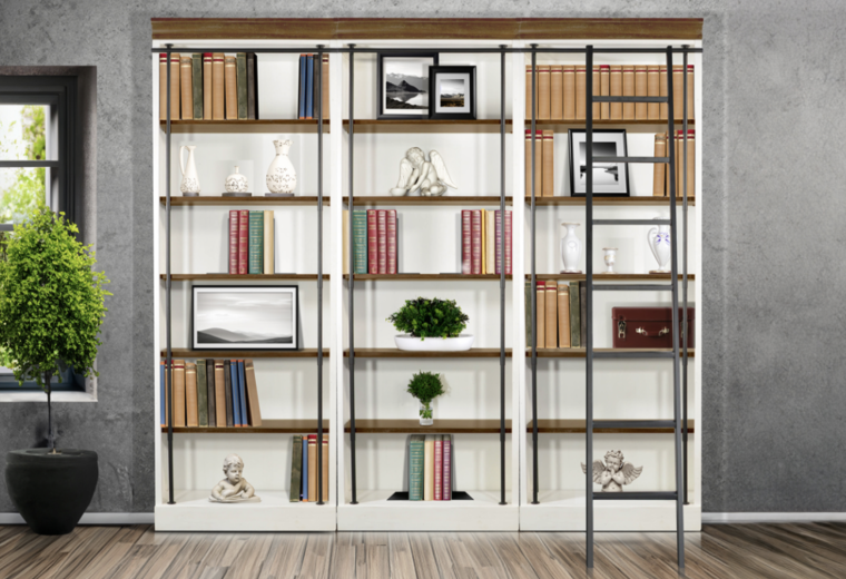 Bookcases & Shelving