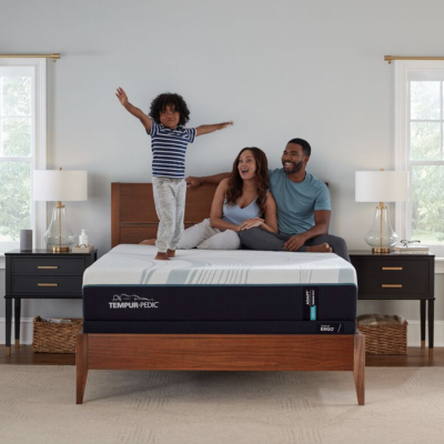 Tempur-Pedic Simplicity Medium Cal King Mattresses