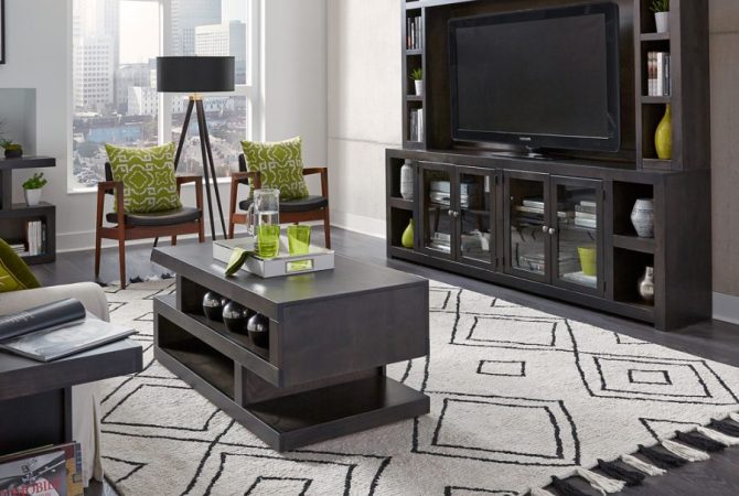 aspenhome Occasional Tables