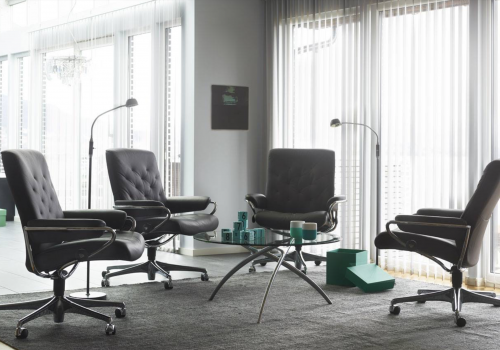 Hafers Home Furnishings | Home Office Furniture | Stressless