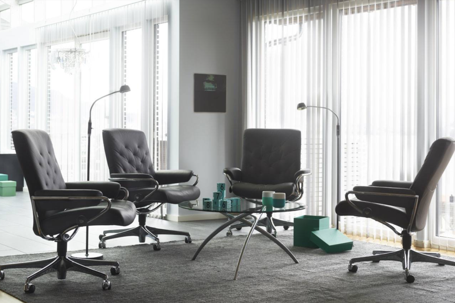 Hafers Home Furnishings | Home Office Furniture | Stressless