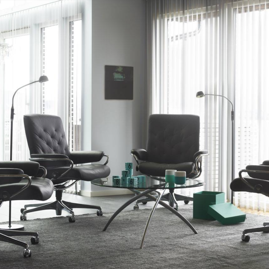 Hafers Home Furnishings | Home Office Furniture | Stressless